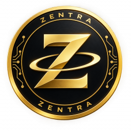 Zentra logo